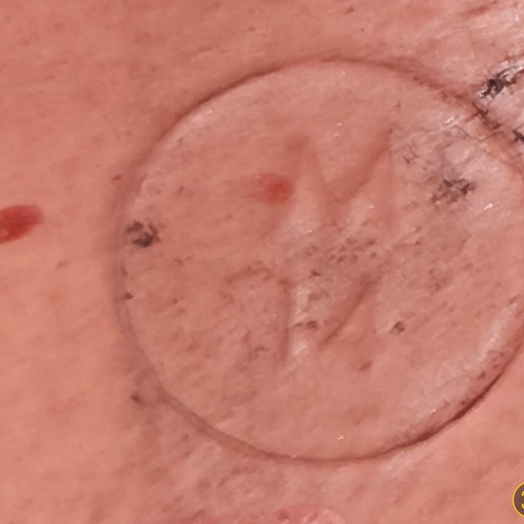 White and Orange Water Shoes - Picture 11 of 12